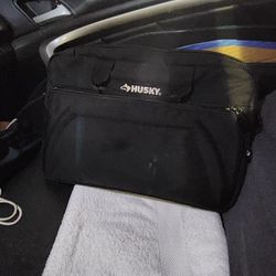 Husky Laptop Bag