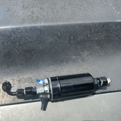 Electric Fuel Pump 