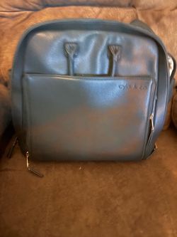 Ayla and co diaper bag