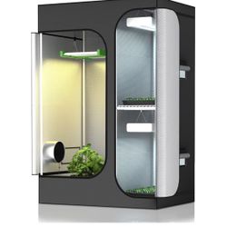 Indoor Grow Tent