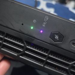 Minisforum Atomman G7 PT