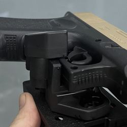 Glock And Springfield Holster