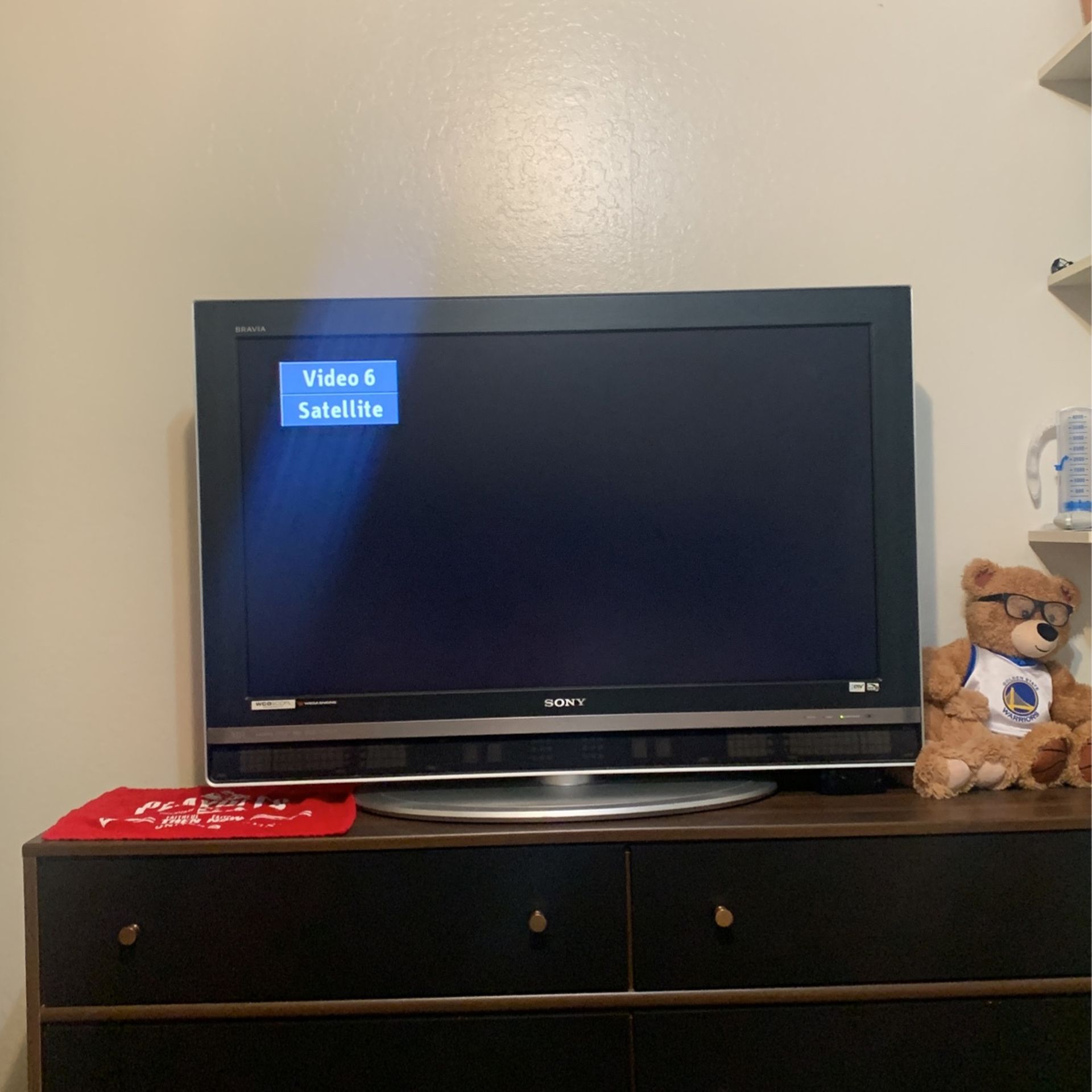 40 Inch Bravia , Sony TV
