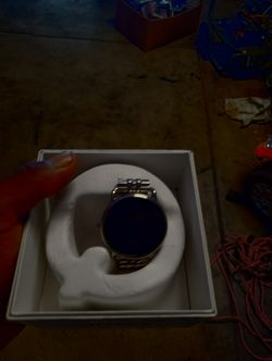 Fossil Qwander Digital Watch