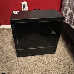 Computer Case 