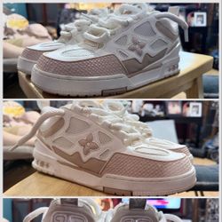 Louis Vuitton Skates