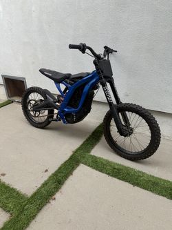 Segway x260