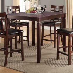 5pc Dining Sets