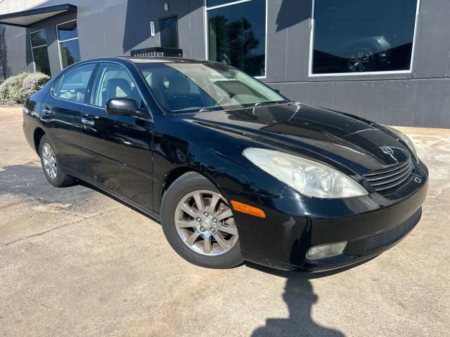 2003 Lexus ES 300