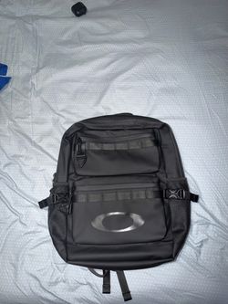 Oakley Laptop Backpack