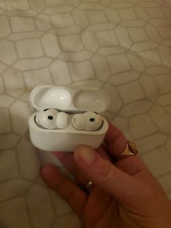 Apple Air pods