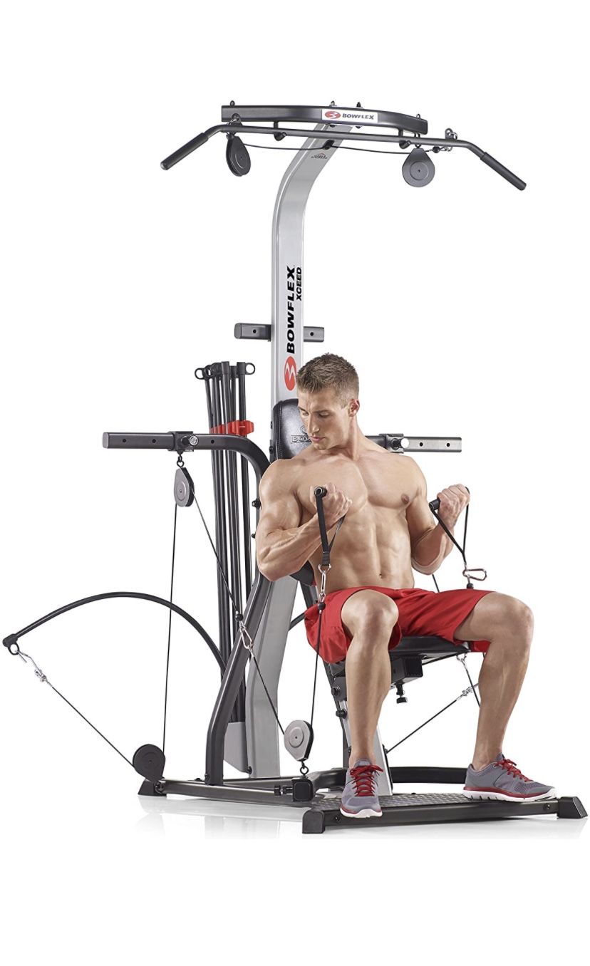 Bowflex Xceed Home Gym Brand New in Box
