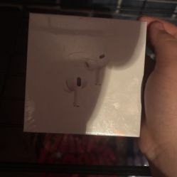 AirPods Pro’s Gen 2s