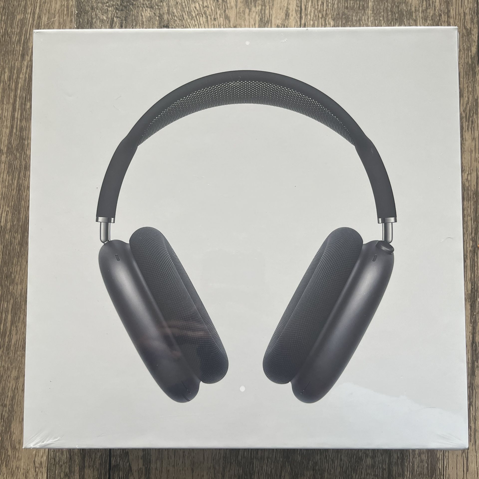 AirPod max