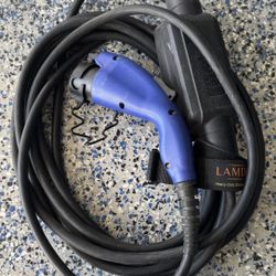 2017 Toyota Prius Prime OEM Level one EV Charger