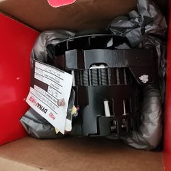 MSD Ignition 5321MSD DynaForce Alternator