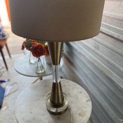 Real Marble Tables In A Set