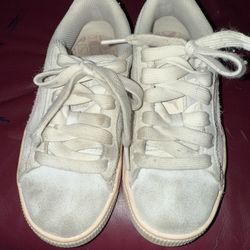 Puma Shoes 