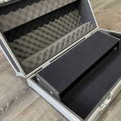 Custom Pedal Boards Travel Case