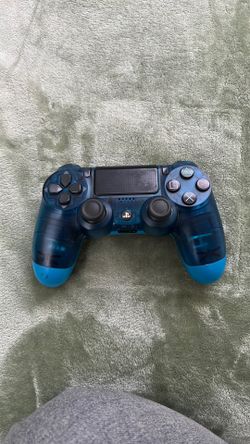 PS4 controller