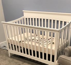 Crib