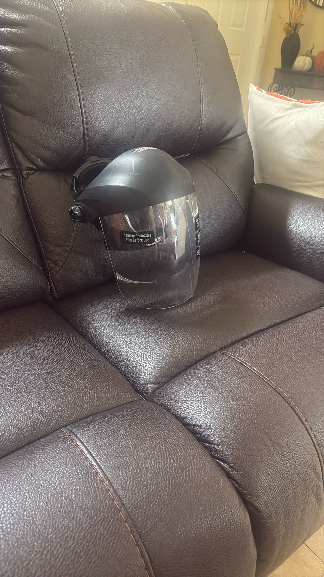 Lincoln Electric OMNISHIELD