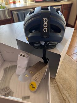 POC Cycling Helmet