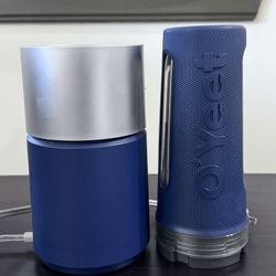 Smoothie Blender