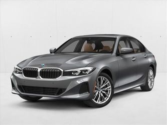 2026 BMW 330i