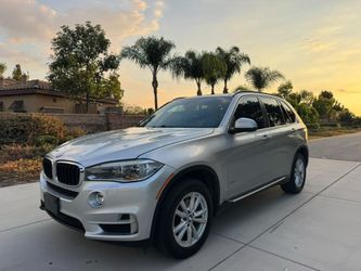2015 BMW X5