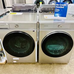 ⭐New washers and dryers Set start from $1000 and up
