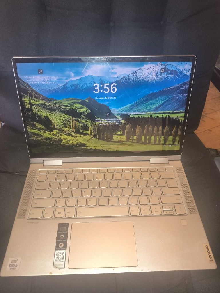 Lenovo C740