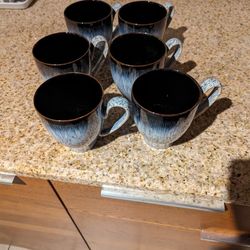 Macy's Coffee mugs