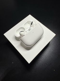 AirPods Pro’s
