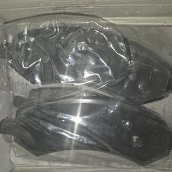 Front Brakes for A Dodge Ram 1(contact info removed)-2018