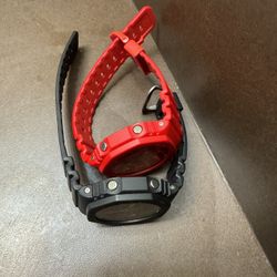Gshock 
