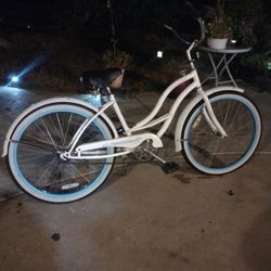 26 INCH Beach Cruiser Bike Best Offer 