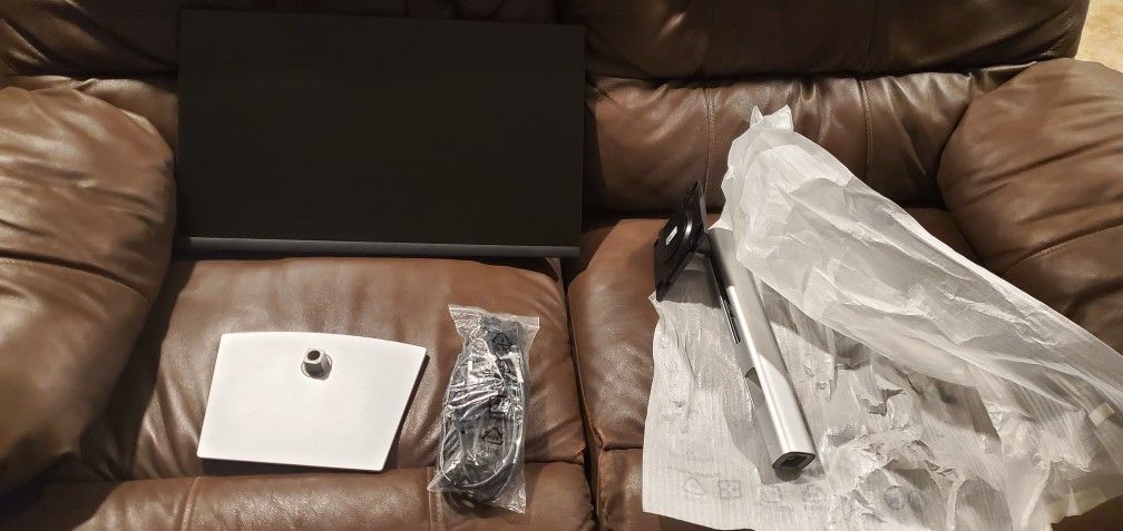 Dell 24 Monitor - P2422H 