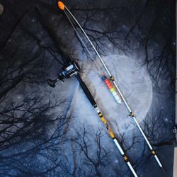 Fishing Poles