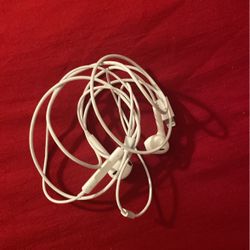 iPhone Headphones 