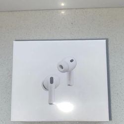 Airpod Pro 3s