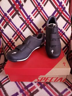 Specialized Body Geometry Sport RBX Road Shoes