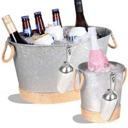 Ice Bucket 