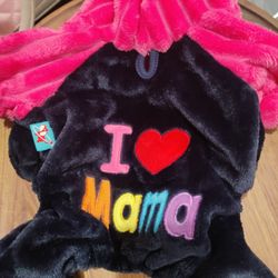 Pet Clothing 