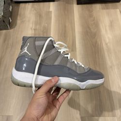 Air Jordan 11 “Cool Grey” Size 12 no box