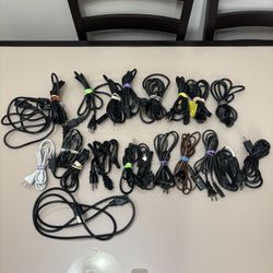Power Cords