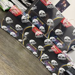 Phantasmal Flames Booster Box