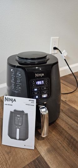 Ninja Air Fryer (4 Quart)