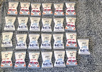 chip labels