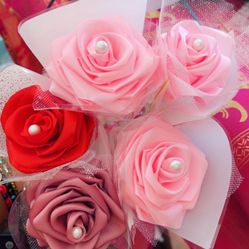 Flores Eternas